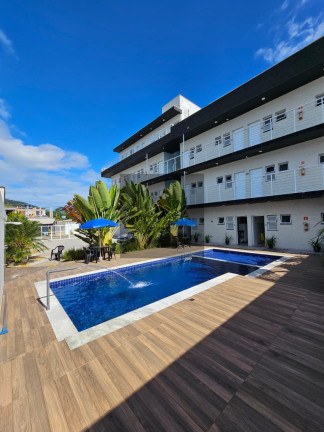 Kitnet com 1 Quarto à Venda, 15 m² em Maranduba - Ubatuba