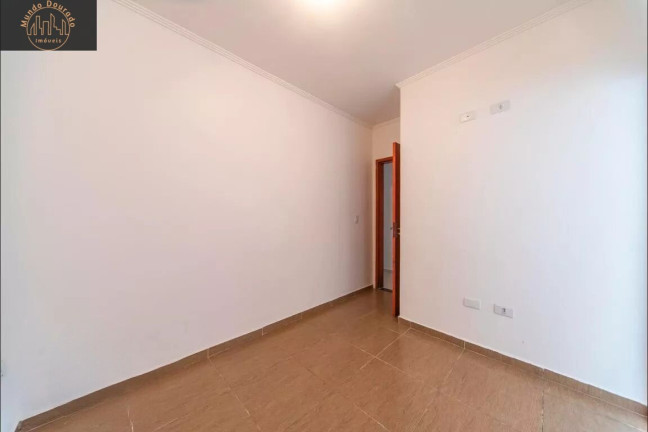 Imagem Apartamento com 2 Quartos à Venda, 52 m² em Vila Humaitá - Santo André Imagem Apartamento com 2 Quartos à Venda, 52 m² em Vila Humaitá - Santo André