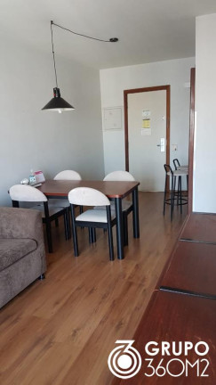 Foto do imóvel Apartamento com 1 Quarto à Venda, 52 m² em Centro - São Bernardo Do Campo
