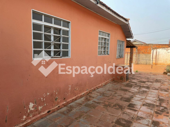 Imagem Casa com 2 Quartos à Venda, 111 m² em Parque Residencial São José - Lençóis Paulista Imagem Casa com 2 Quartos à Venda, 111 m² em Parque Residencial São José - Lençóis Paulista