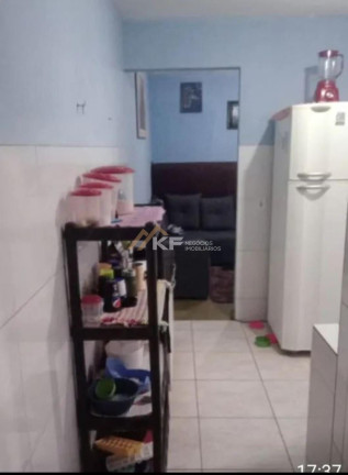 Imagem Casa com 4 Quartos à Venda, 200 m² em Ipiranga - Ribeirão Preto