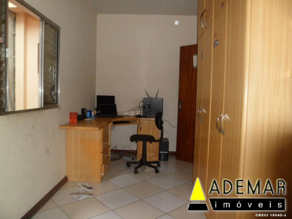 Imagem Casa com 3 Quartos à Venda, 125 m² em Serraria - Diadema
