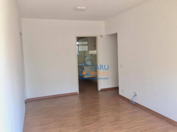 Imagem Apartamento com 2 Quartos à Venda, 57 m² em Santa Cecília - São Paulo