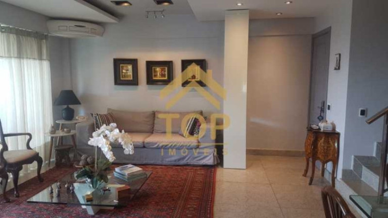 Imagem Cobertura com 4 Quartos à Venda, 264 m² em Barra Da Tijuca - Rio De Janeiro Imagem Cobertura com 4 Quartos à Venda, 264 m² em Barra Da Tijuca - Rio De Janeiro