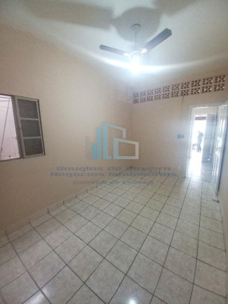Imagem Casa com 1 Quarto à Venda, 39 m² em Real - Praia Grande