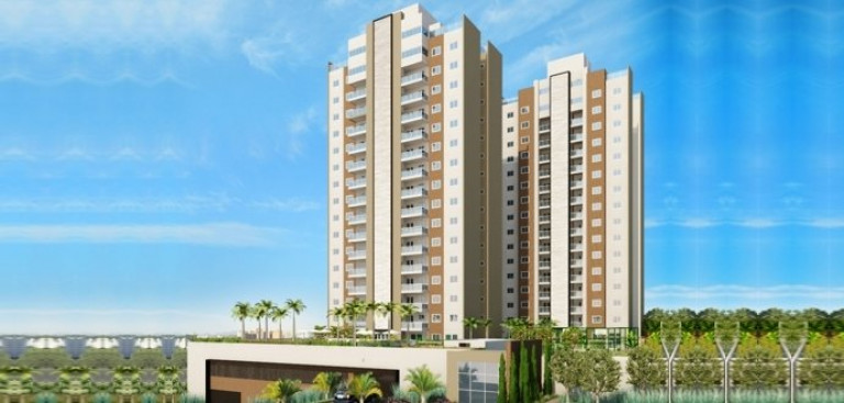 Imagem Cobertura com 2 Quartos à Venda, 133 m² em Mansões Santo Antônio - Campinas Imagem Cobertura com 2 Quartos à Venda, 133 m² em Mansões Santo Antônio - Campinas
