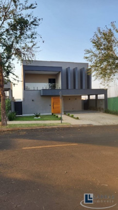 Imagem Casa com 3 Quartos à Venda, 295 m² em Vila Do Golf - Ribeirao Preto