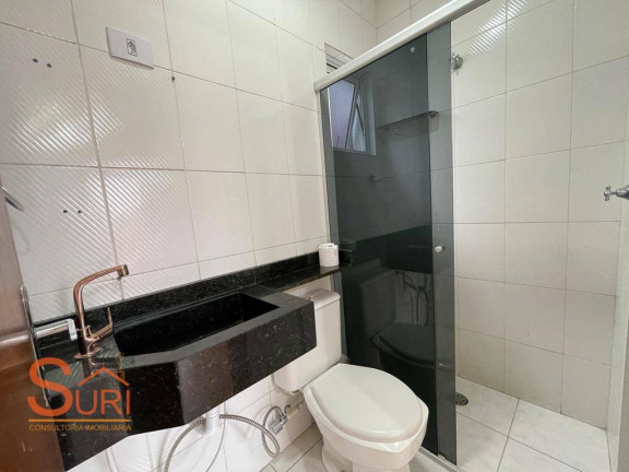 Imagem Sobrado com 3 Quartos à Venda, 122 m² em Campestre - Santo André
