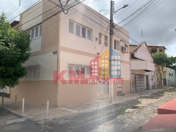 Imóvel Comercial à Venda, 500 m² em Centro - Mossoró