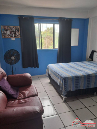 Imagem Casa com 3 Quartos à Venda, 80 m² em Jardim Santo Antônio Da Boa Vista - Jacareí Imagem Casa com 3 Quartos à Venda, 80 m² em Jardim Santo Antônio Da Boa Vista - Jacareí