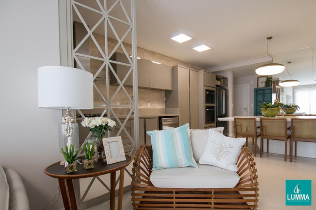 Imagem Cobertura com 3 Quartos à Venda, 104 m² em Ingleses Do Rio Vermelho - Florianópolis