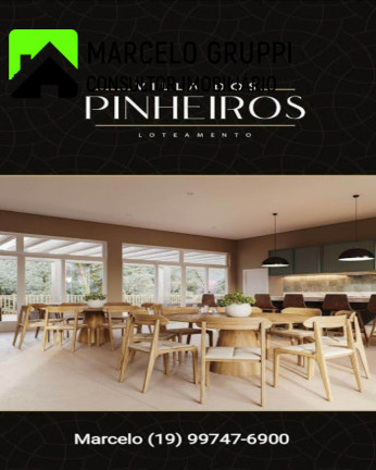 Imagem Terreno à Venda, 611 m² em Jardim Santa Rita - Indaiatuba Imagem Terreno à Venda, 611 m² em Jardim Santa Rita - Indaiatuba