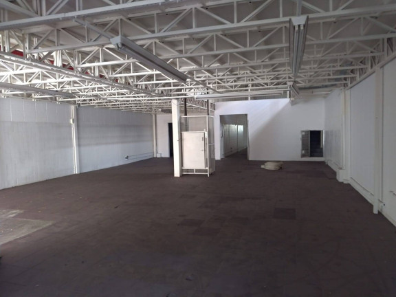 Sala Comercial à Venda, 1.000 m² em Santa Paula - São Caetano Do Sul