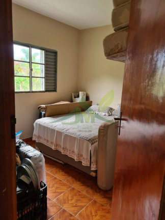 Imagem Chácara com 4 Quartos à Venda, 30.000 m² em Piracaia - Piracaia