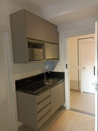 Imagem Apartamento com 2 Quartos à Venda, 70 m² em Chácara Gaivotas - São Paulo