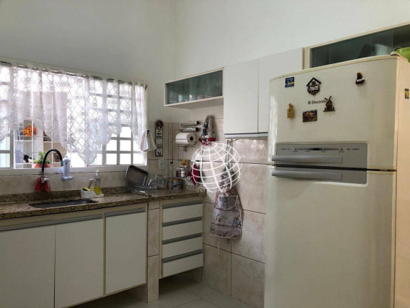 Imagem Casa com 2 Quartos à Venda, 175 m² em Jardim Paulista - Atibaia