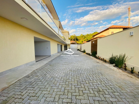 Imagem Casa com 3 Quartos à Venda, 180 m² em Itaipuaçu - Maricá Imagem Casa com 3 Quartos à Venda, 180 m² em Itaipuaçu - Maricá