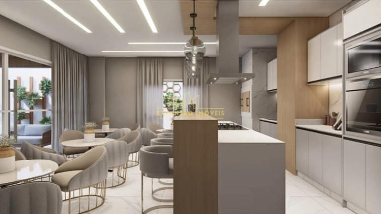 Imagem Apartamento com 3 Quartos à Venda, 99 m² em Pedra Branca - Palhoça Imagem Apartamento com 3 Quartos à Venda, 99 m² em Pedra Branca - Palhoça