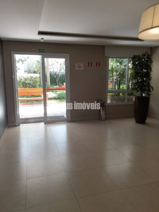 Imagem Apartamento com 2 Quartos à Venda, 63 m² em Vila Mascote - São Paulo