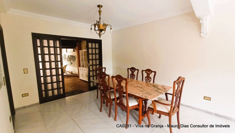 Imagem Casa com 4 Quartos à Venda, 360 m² em São Paulo Ii - Cotia Imagem Casa com 4 Quartos à Venda, 360 m² em São Paulo Ii - Cotia