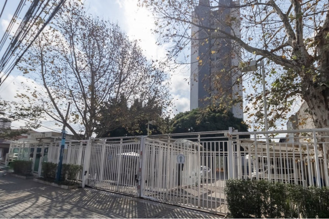 Imagem Apartamento com 3 Quartos à Venda, 100 m² em Vila Carrão - São Paulo