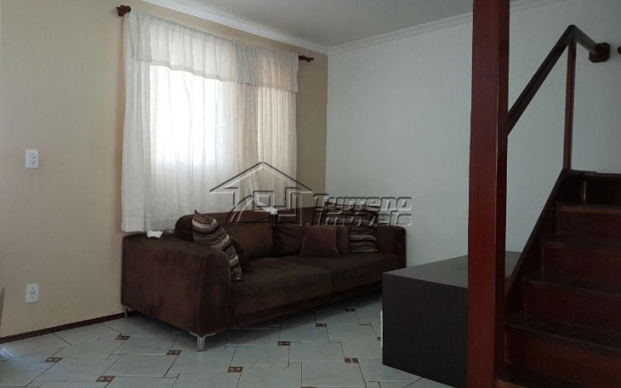 Imagem Casa de Condomínio com 2 Quartos à Venda, 90 m² em Jardim Morumbi - São José Dos Campos Imagem Casa de Condomínio com 2 Quartos à Venda, 90 m² em Jardim Morumbi - São José Dos Campos