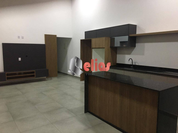 Imagem Casa com 3 Quartos à Venda, 132 m² em Vale Do Igapó Iv - Pederneiras