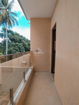 Imagem Casa com 4 Quartos à Venda, 170 m² em Pires Façanha - Eusébio