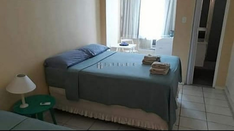 Imagem Apartamento com 1 Quarto à Venda, 40 m² em Copacabana - Rio De Janeiro
