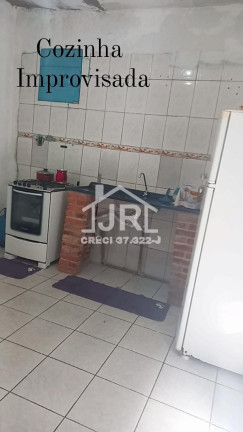 Imagem Sobrado com 4 Quartos à Venda, 110 m² em Jardim Zaira - Mauá