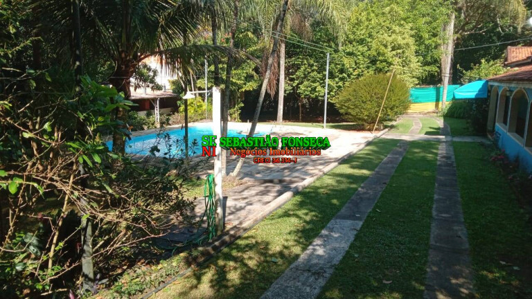 Imagem Chácara à Venda, 6 m² em Varadouro - Jacareí Imagem Chácara à Venda, 6 m² em Varadouro - Jacareí