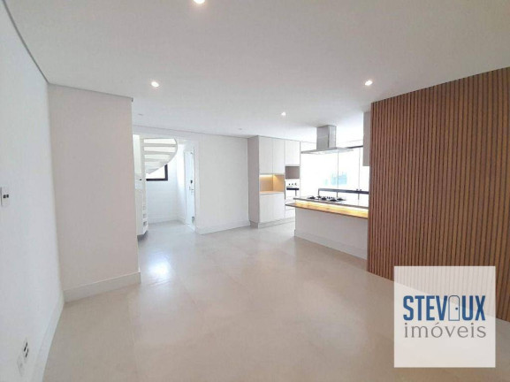 Imagem Cobertura com 3 Quartos à Venda, 170 m² em Vila Olímpia - São Paulo Imagem Cobertura com 3 Quartos à Venda, 170 m² em Vila Olímpia - São Paulo