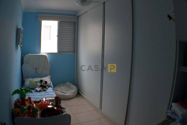 Imagem Apartamento com 2 Quartos à Venda, 102 m² em Jardim Progresso - Americana Imagem Apartamento com 2 Quartos à Venda, 102 m² em Jardim Progresso - Americana