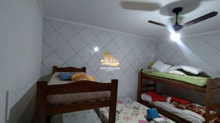 Imagem Casa com 2 Quartos à Venda, 250 m² em Princesa - Praia Grande