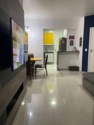Imagem Apartamento com 2 Quartos à Venda, 82 m² em Itararé - São Vicente Imagem Apartamento com 2 Quartos à Venda, 82 m² em Itararé - São Vicente