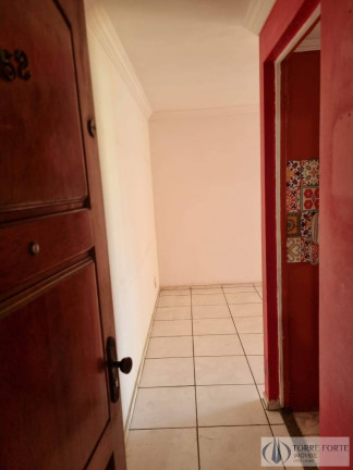Imagem Apartamento com 2 Quartos à Venda, 50 m² em Vila Ema - São Paulo Imagem Apartamento com 2 Quartos à Venda, 50 m² em Vila Ema - São Paulo