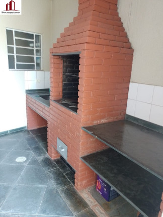 Imagem Apartamento com 2 Quartos à Venda, 56 m² em Belém Estação - Francisco Morato