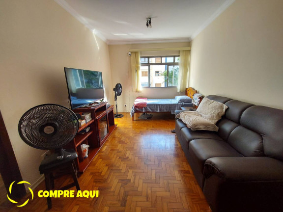 Imagem Apartamento com 2 Quartos à Venda, 65 m² em Vila Buarque - São Paulo