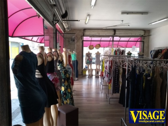 Imagem Ponto Comercial à Venda, 50 m² em Centro - Jacareí Imagem Ponto Comercial à Venda, 50 m² em Centro - Jacareí
