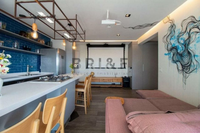 Imagem Apartamento com 2 Quartos à Venda, 68 m² em Campo Belo - São Paulo Imagem Apartamento com 2 Quartos à Venda, 68 m² em Campo Belo - São Paulo