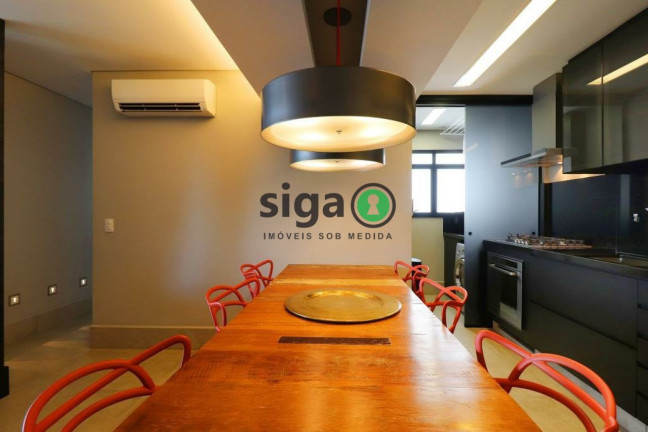 Imagem Apartamento com 2 Quartos à Venda, 62 m² em Morumbi - São Paulo Imagem Apartamento com 2 Quartos à Venda, 62 m² em Morumbi - São Paulo