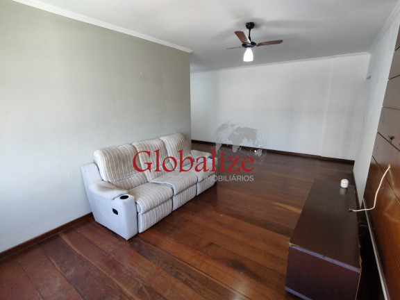 Imagem Imóvel com 3 Quartos à Venda, 123 m² em Ponta Da Praia - Santos