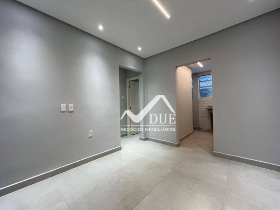 Imagem Apartamento com 2 Quartos à Venda, 55 m² em Campo Grande - Santos Imagem Apartamento com 2 Quartos à Venda, 55 m² em Campo Grande - Santos