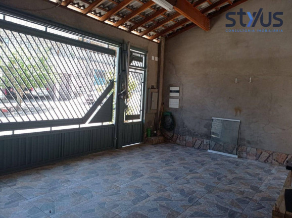 Imagem Sobrado com 3 Quartos à Venda, 140 m² em Jardim Giovana - Guarulhos