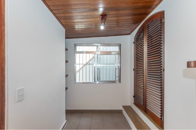 Imagem Casa com 4 Quartos à Venda, 110 m² em Jardim Marajoara - São Paulo