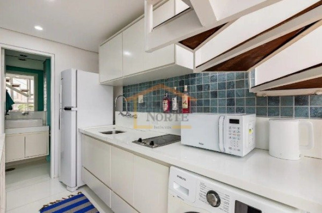 Imagem Apartamento com 1 Quarto à Venda, 45 m² em Santana - São Paulo Imagem Apartamento com 1 Quarto à Venda, 45 m² em Santana - São Paulo
