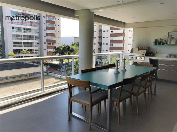 Imagem Apartamento com 3 Quartos para Alugar, 234 m² em Cerâmica - São Caetano Do Sul Imagem Apartamento com 3 Quartos para Alugar, 234 m² em Cerâmica - São Caetano Do Sul
