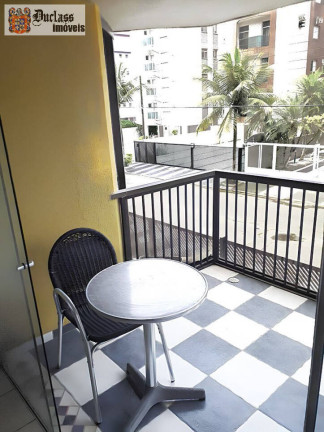 Imagem Apartamento com 5 Quartos à Venda, 126 m² em Enseada - Guarujá Imagem Apartamento com 5 Quartos à Venda, 126 m² em Enseada - Guarujá