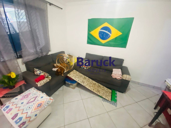 Imagem Casa com 3 Quartos à Venda, 125 m² em Taboão - São Bernardo Do Campo