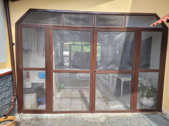 Imagem Casa com 4 Quartos à Venda, 179 m² em Balneário Cambiju - Itapoá Imagem Casa com 4 Quartos à Venda, 179 m² em Balneário Cambiju - Itapoá